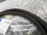 Mercedes-Benz V-Class W447, V 250 B 2020 Left Rear Side Glass Seal Rubber
