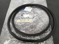 Mercedes-Benz V-Class W447, V 250 B 2020 Left Rear Side Glass Seal Rubber