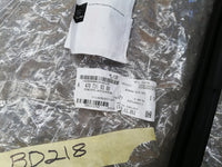 Mercedes-Benz X-Class W470, X250 D 2019 Left Rear Door Guard Rail