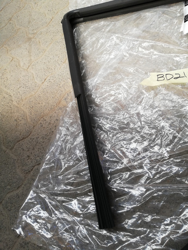 Mercedes-Benz X-Class W470, X250 D 2019 Left Rear Door Guard Rail