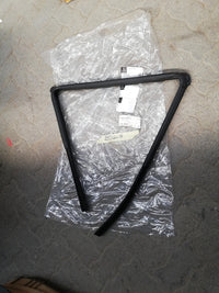 Mercedes-Benz X-Class W470, X250 D 2019 Left Rear Door Guard Rail