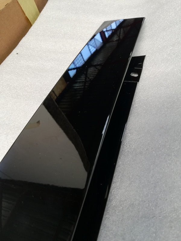 Mercedes-Benz GLE W167 2019 Right Front Door Blackout Moulding