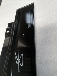 Mercedes-Benz GLE W167 2019 Right Front Door Blackout Moulding