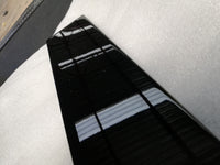 Mercedes-Benz GLE W167 2019 Right Rear Door Blackout Moulding