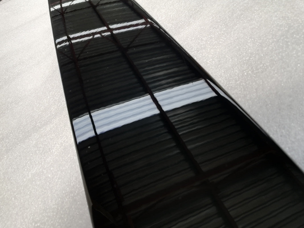 Mercedes-Benz GLE W167 2019 Right Rear Door Blackout Moulding