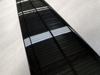 Mercedes-Benz GLE W167 2019 Right Rear Door Blackout Moulding