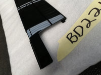 Mercedes-Benz GLE W167 2019 Right Rear Door Blackout Moulding