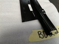 Mercedes-Benz GLE W167 2019 Right Rear Door Blackout Moulding