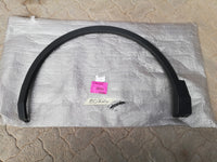 Volkswagen Tiguan 2019 Left Front Fender Arch Moulding