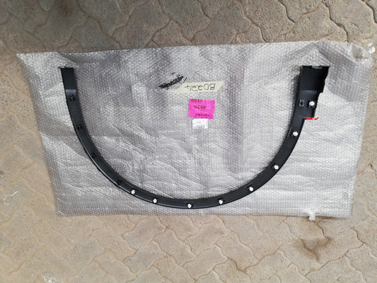 Volkswagen Tiguan 2019 Left Front Fender Arch Moulding