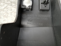 Volkswagen Tiguan 2019 Left Front Fender Arch Moulding
