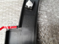 Volkswagen Tiguan 2019 Left Front Fender Arch Moulding