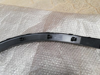 Volkswagen Tiguan 2019 Left Front Fender Arch Moulding
