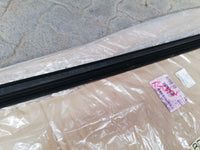 Volkswagen Polo Comfortline 2021 Right Front Window Guide