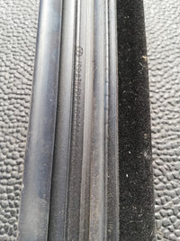 Volkswagen Polo Comfortline 2021 Right Front Window Guide