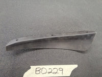 Mercedes-Benz ML W164 Right Front Wheel house Arch Cover