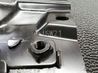 Mercedes-Benz V-Class Vito, W639 115 CDI 2009 Right Door Lock Striker Reinforcement