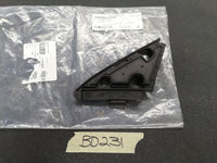 Mercedes-Benz A-Class W177, A180-A250 AMG 2021 Left Front Door Vent Moulding