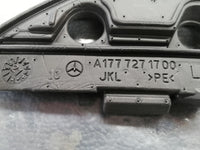 Mercedes-Benz A-Class W177, A180-A250 AMG 2021 Left Front Door Vent Moulding