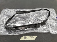 Mercedes-Benz C-Class W205, C180-C250 2015 Left Headlight Surrounding Runner Moulding