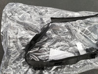 Mercedes-Benz C-Class W205, C180-C250 2015 Left Headlight Surrounding Runner Moulding