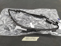 Mercedes-Benz C-Class W205, C180-C250 2015 Left Headlight Surrounding Runner Moulding