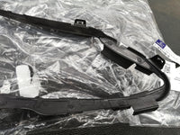 Mercedes-Benz C-Class W205, C180-C250 2015 Left Headlight Surrounding Runner Moulding