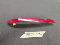 Mercedes-Benz GLE W166, 350D 2016 Left Rear Bumper Reflector