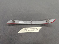 Mercedes-Benz GLE W166, 350D 2016 Left Rear Bumper Reflector