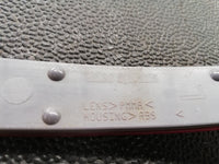 Mercedes-Benz GLE W166, 350D 2016 Left Rear Bumper Reflector