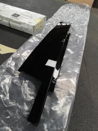 Mercedes-Benz C-Class W205, C180-C250 / C220 2018 Right Front Door Blackout Moulding