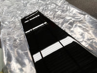 Mercedes-Benz C-Class W205, C180-C250 / C220 2018 Right Front Door Blackout Moulding