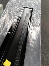 Mercedes-Benz C-Class W205, C180-C250 / C220 2018 Right Front Door Blackout Moulding