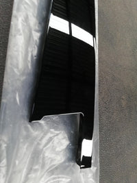 Mercedes-Benz C-Class W205. C220d 2018 Left Front Door Blackout Moulding