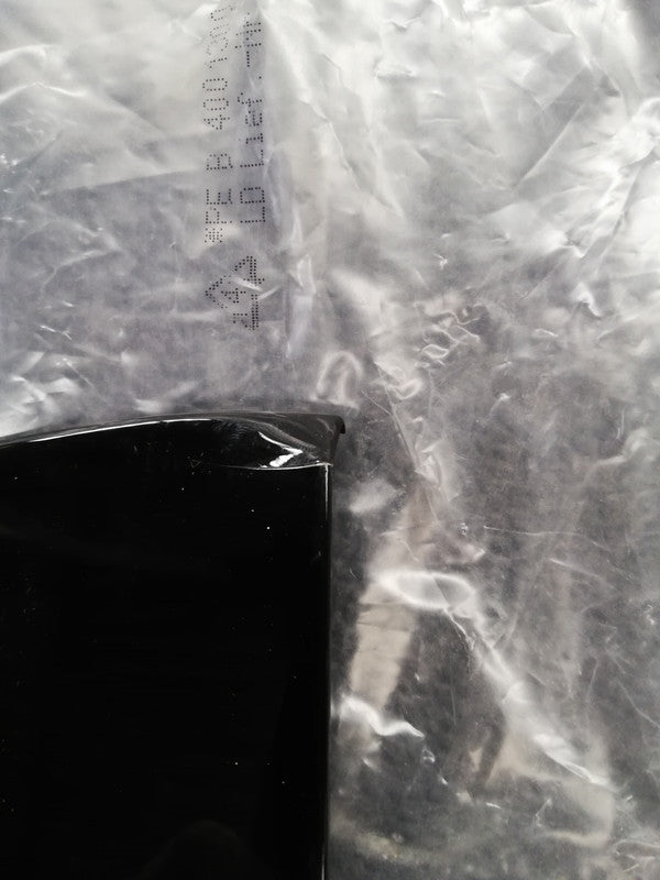 Mercedes-Benz C-Class W205. C220d 2018 Left Front Door Blackout Moulding