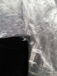 Mercedes-Benz C-Class W205. C220d 2018 Left Front Door Blackout Moulding