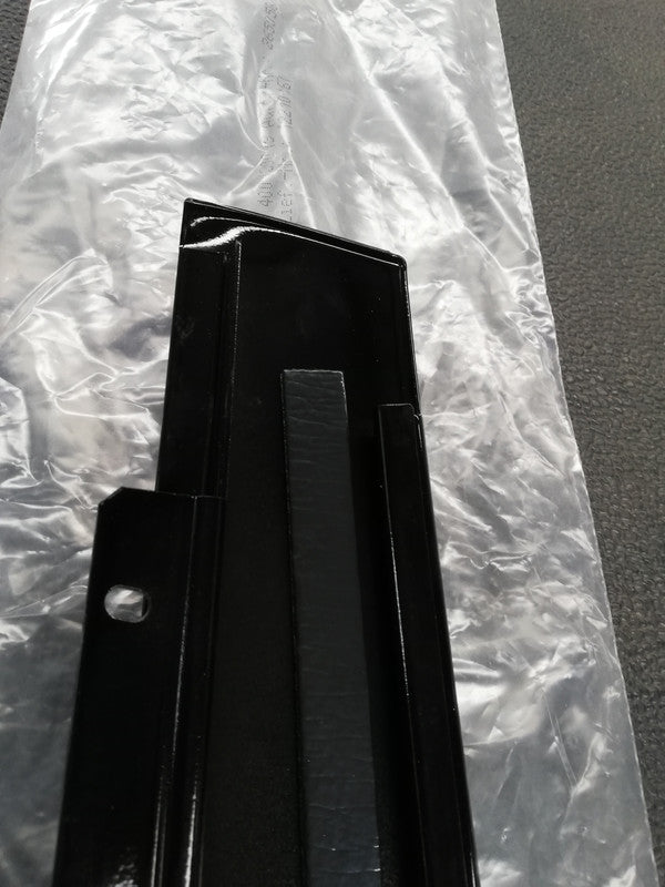 Mercedes-Benz C-Class W205. C220d 2018 Left Front Door Blackout Moulding