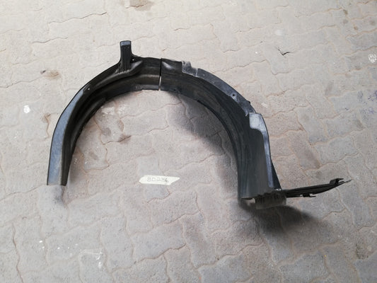 Toyota Starlet 2023 Left Front Fender Liner
