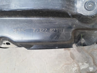 Original Used Toyota Starlet 2023 Left Front Fender Liner