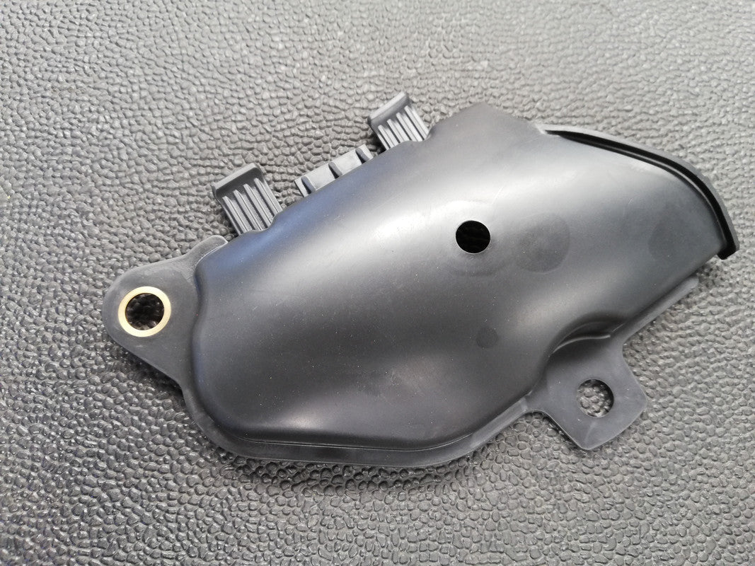 Mercedes-Benz GLC 2019 Lower Engine Compartment Cover