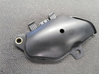 Mercedes-Benz GLC 2019 Lower Engine Compartment Cover