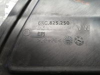 Volkswagen Polo Classic 2019 Engine Compartment Cover