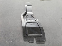 Volkswagen Polo Classic 2019 Engine Compartment Cover