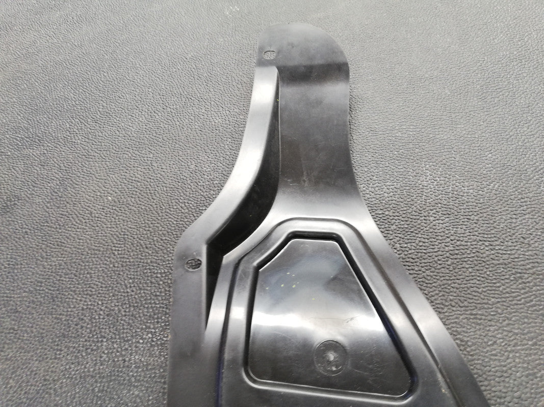 Volkswagen Polo Classic 2019 Engine Compartment Cover