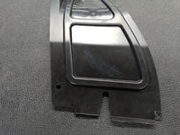 Volkswagen Polo Classic 2019 Engine Compartment Cover