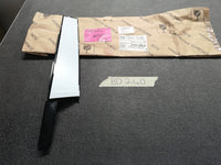 Volkswagen T-Roc 2022 Left Front Door Blackout Moulding