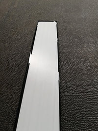 Volkswagen T-Roc 2022 Left Front Door Blackout Moulding