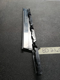 Volkswagen T-Roc 2022 Left Front Door Blackout Moulding