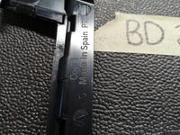Volkswagen T-Roc 2022 Left Front Door Blackout Moulding