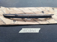 Volkswagen Golf 7 Front Bumper Left Lower Grille Trim